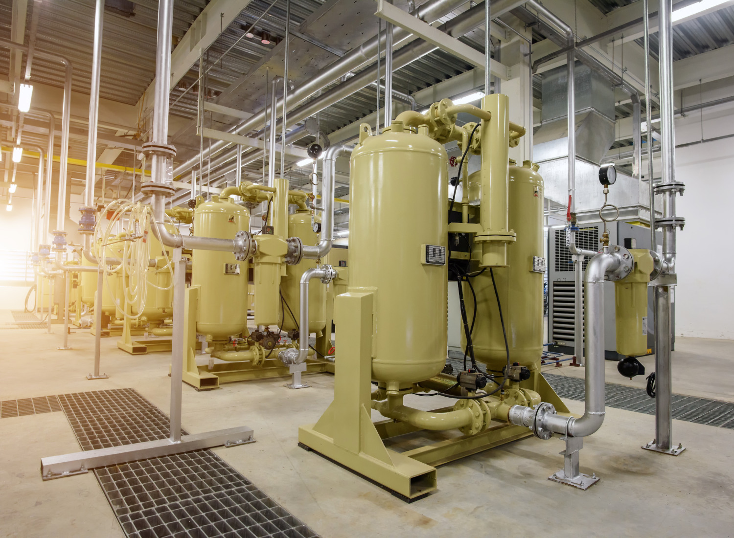 Kiat Lay Coldroom Specialist