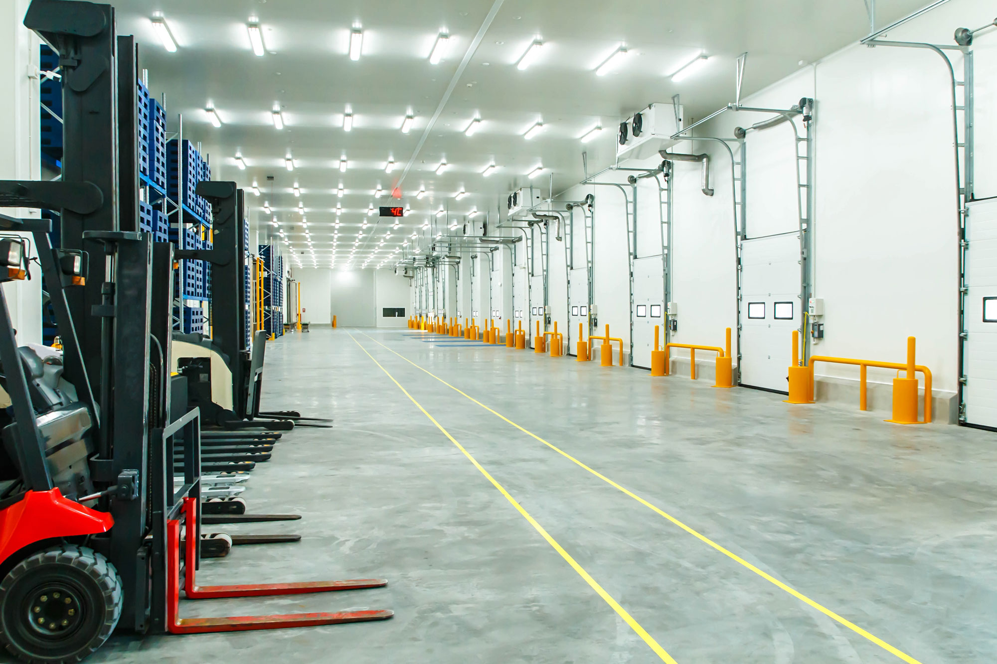 Kiat Lay Coldroom Specialist