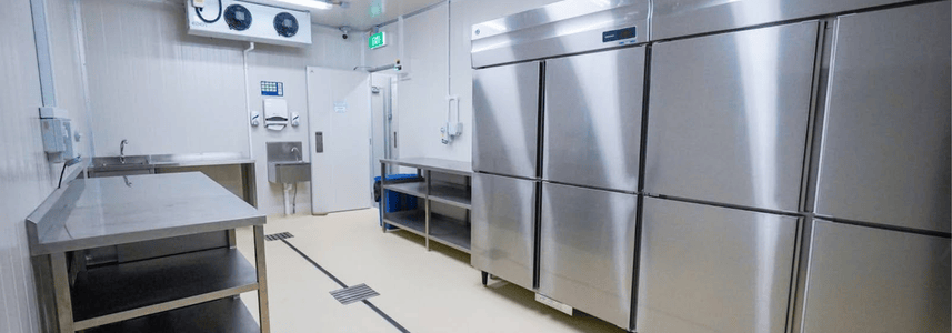Best Practices for Pharmaceutical Cold Storage