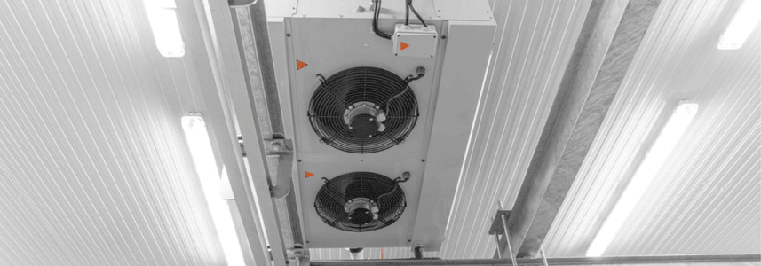 Sustainable Cold Storage: Eco-friendly Practices