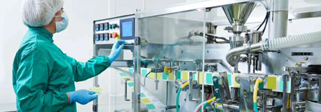Pharmaceutical Cold Rooms: Maintaining Drug Safety and Potency