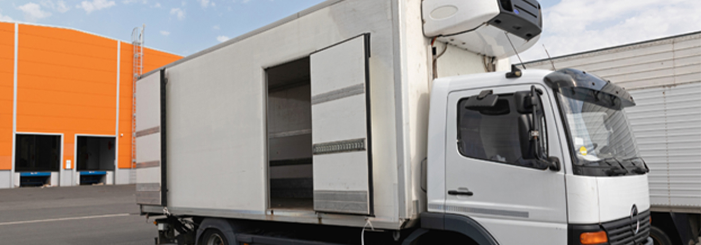 How to Ensure Cold Chain Compliance in Food Logistics