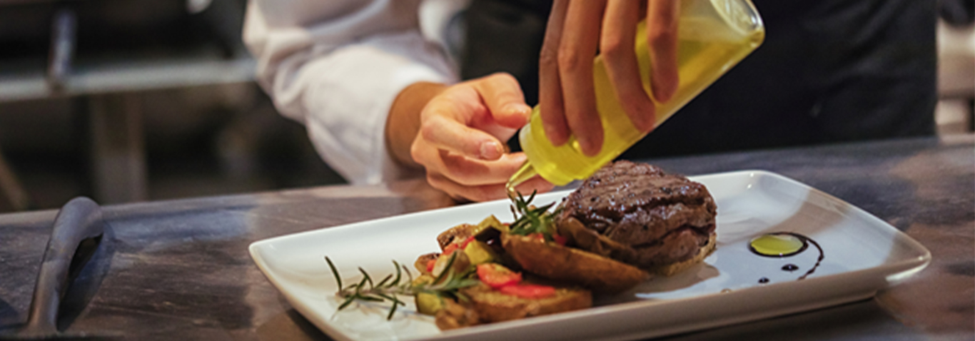 Coldroom Construction Trends in the Hospitality Industry