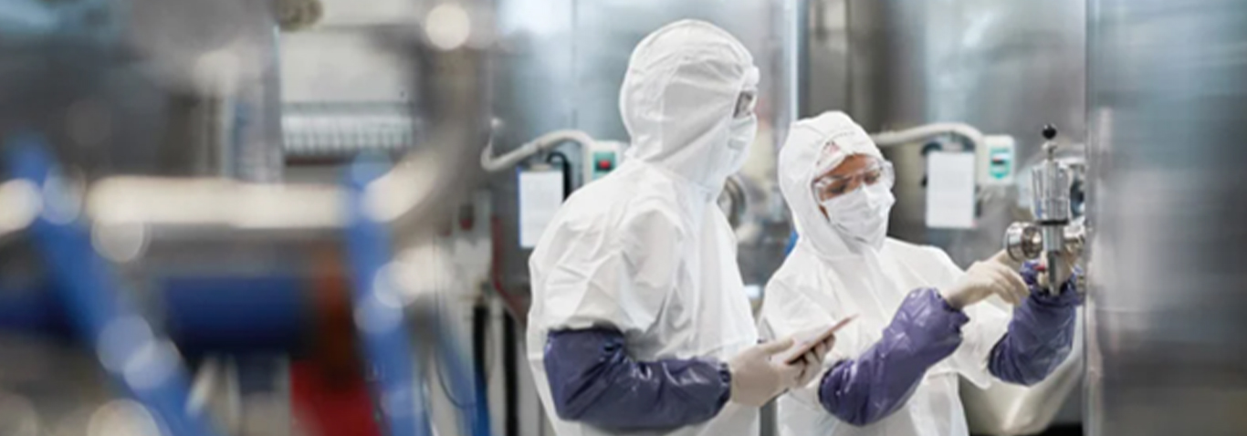 Cold Room Maintenance: Preventing Equipment Failures in Pharmaceutical Storage