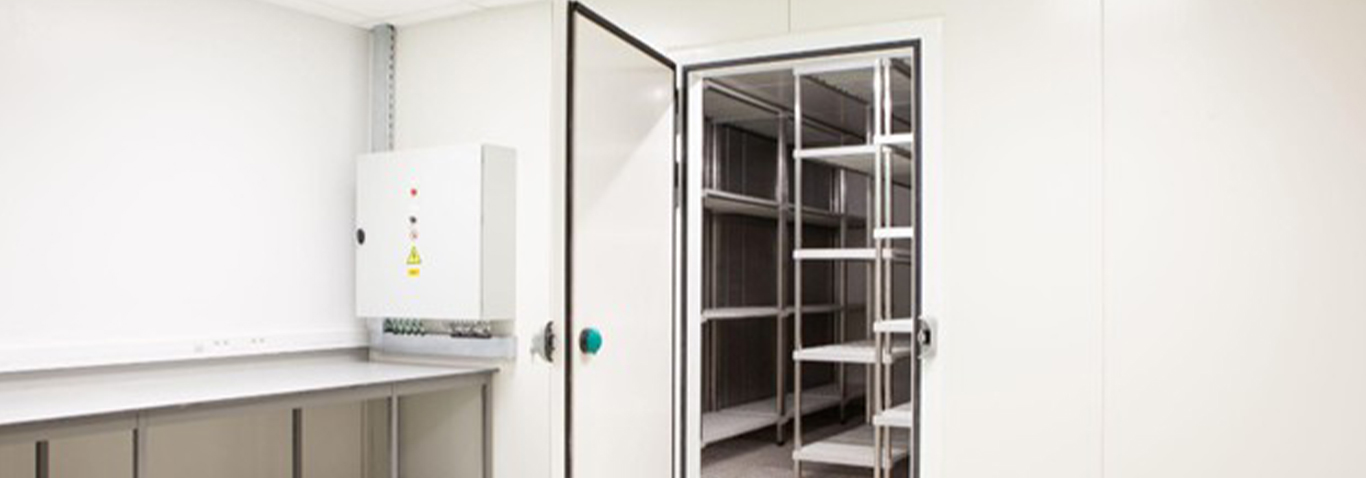 Reducing Transportation Losses with Proper Cold Storage