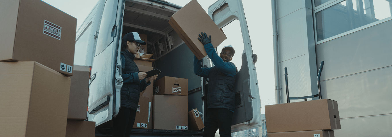 Choosing the Right Cold Room for Frozen Goods Distribution