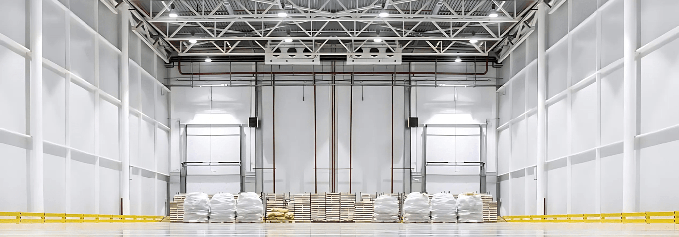 What to Consider Before Upgrading to a Larger Industrial Cold Room