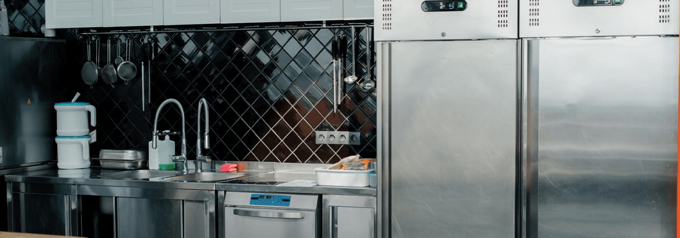 Managing Bulk Ingredient Storage for Centralized Hotel Kitchens