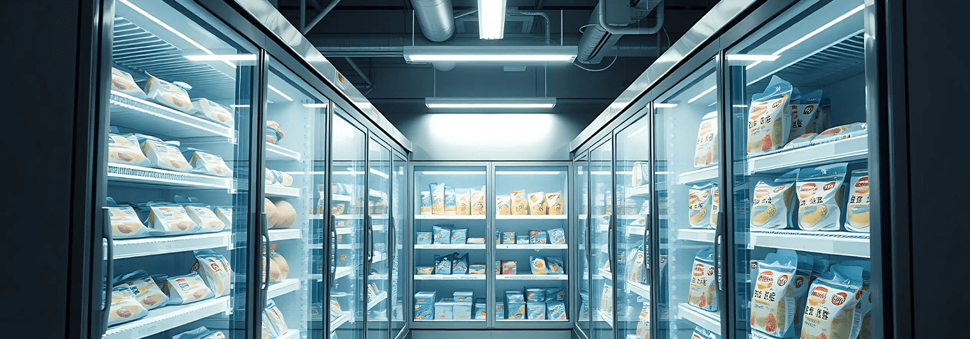 Freezer Room Solutions for High-Volume Hotel Banquet Operations