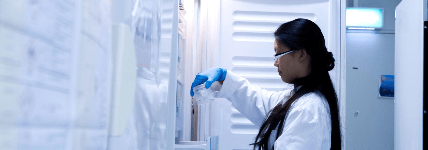 The Role of Cold Rooms in Personalized Medicine Storage