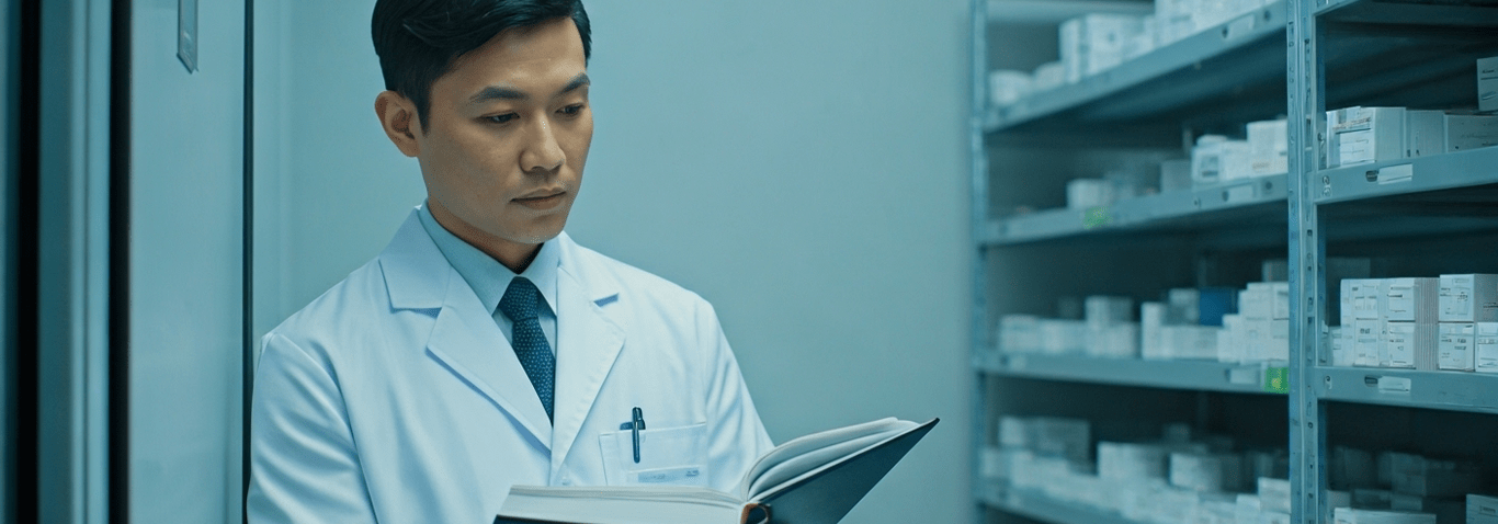 SOPs Every Pharmaceutical Cold Room Must Have