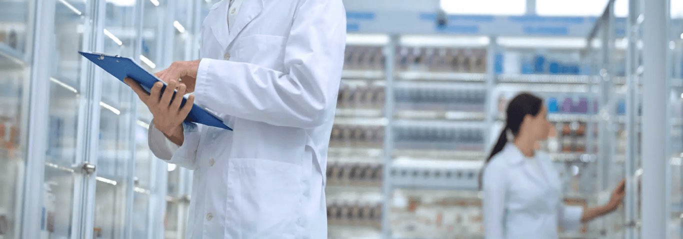 Design Considerations for Pharmaceutical Quarantine Cold Rooms