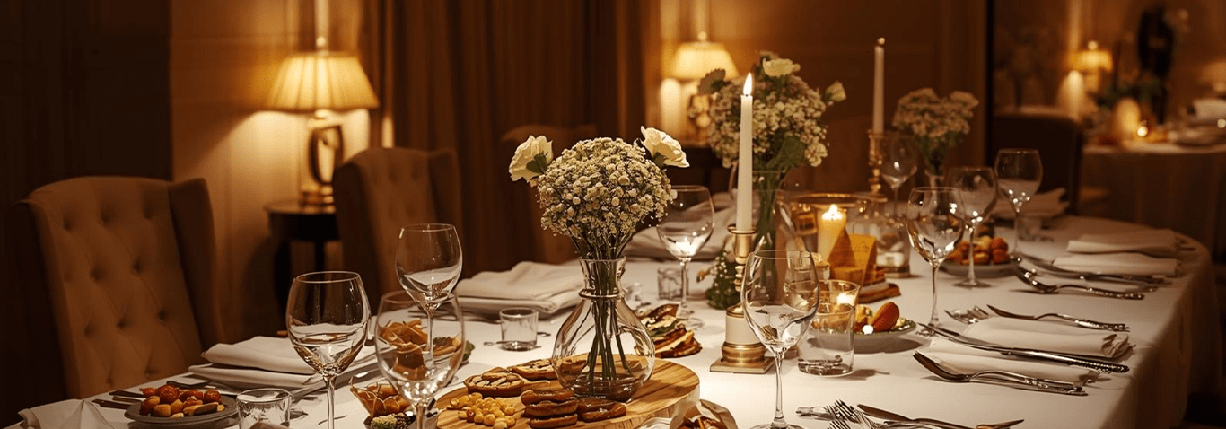 Coldroom Storage for High-End Catering and Private Dining Businesses