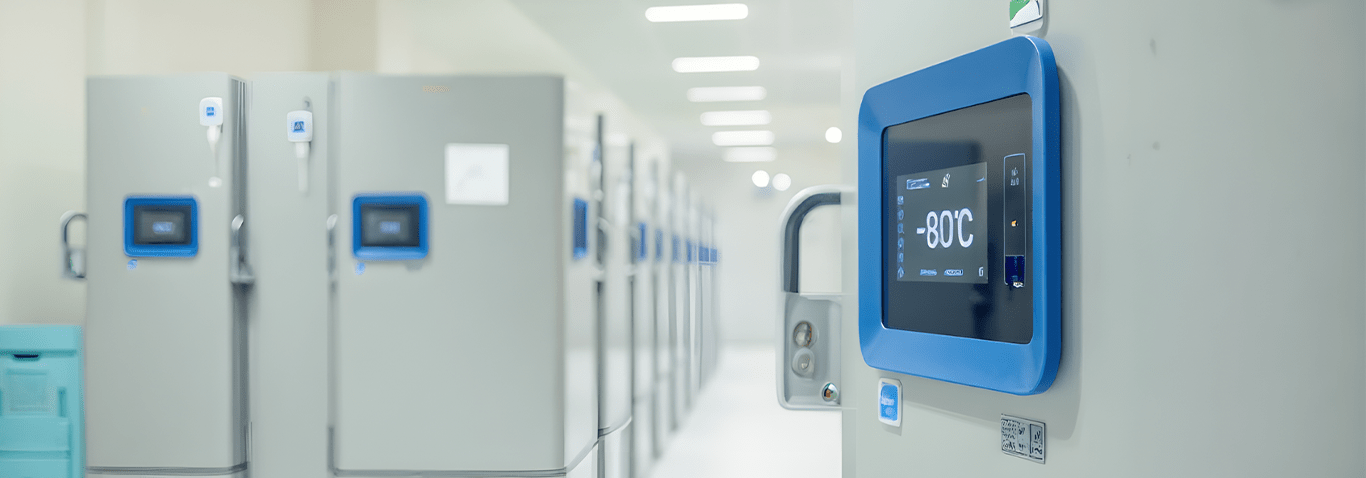 Temperature Mapping: The Quiet Safeguard Inside Every Cold Room