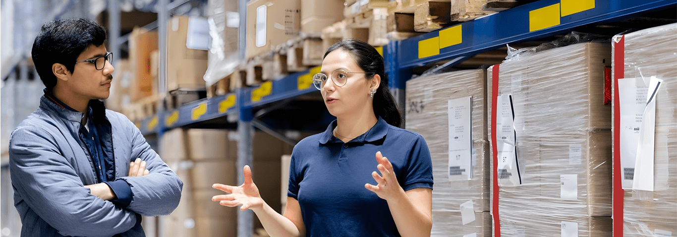 Multi-Zone Cold Rooms for Mixed-Product Logistics Operations