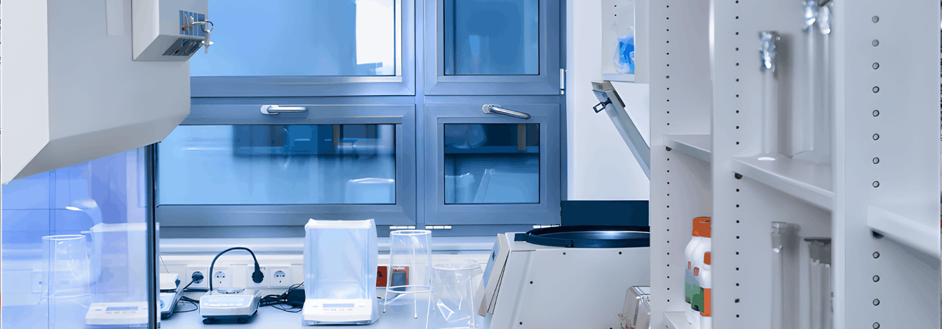 Can Pharma Cold Rooms Ever Go Green?