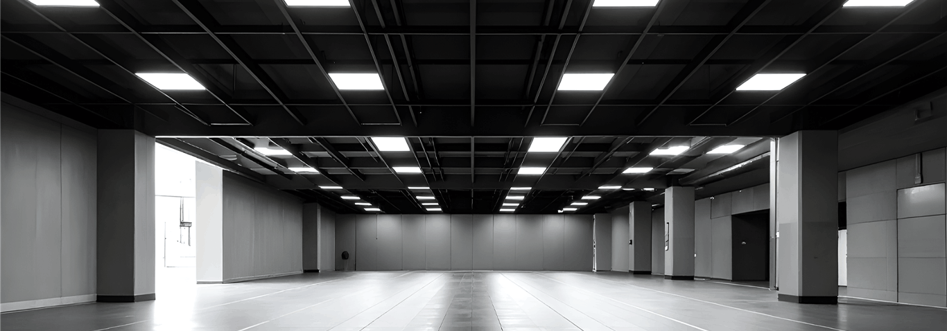 Designing Cold Rooms for Urban Micro-Fulfilment Centers