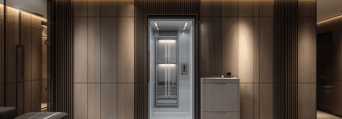 Compact Cold Room Design for Boutique Hotels