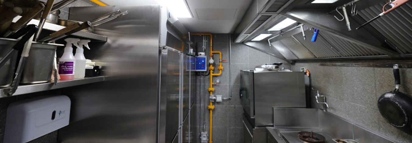 Cold Room Construction for Cloud Kitchens and Virtual Brands