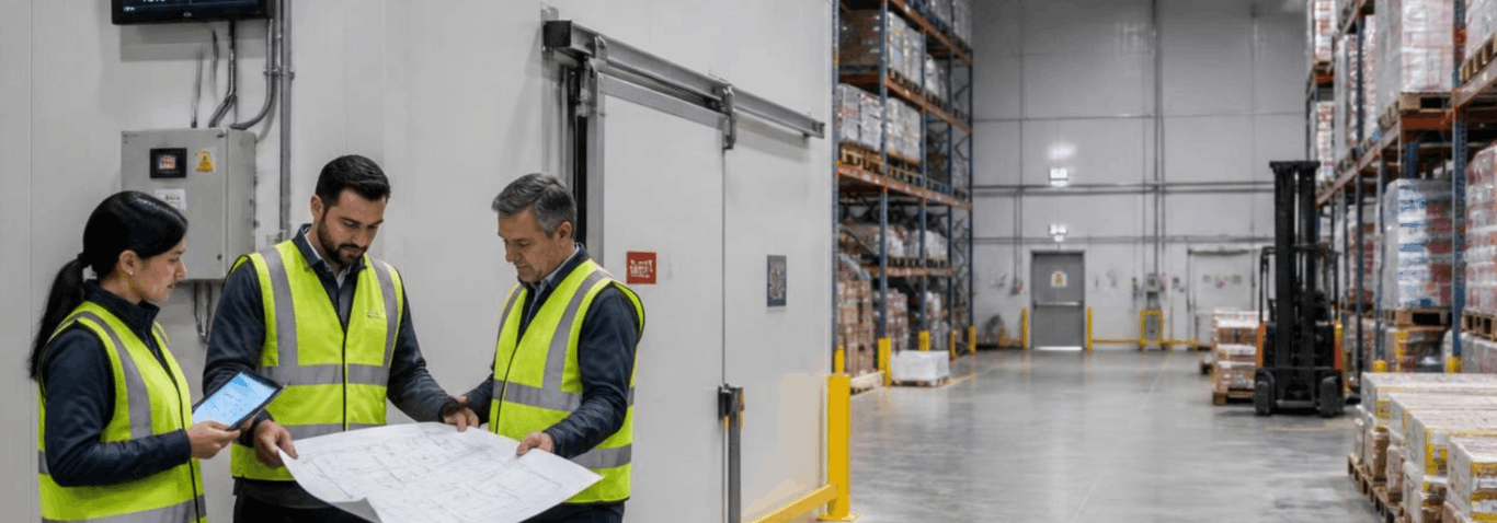 Key Considerations Before Expanding Cold Storage Capacity