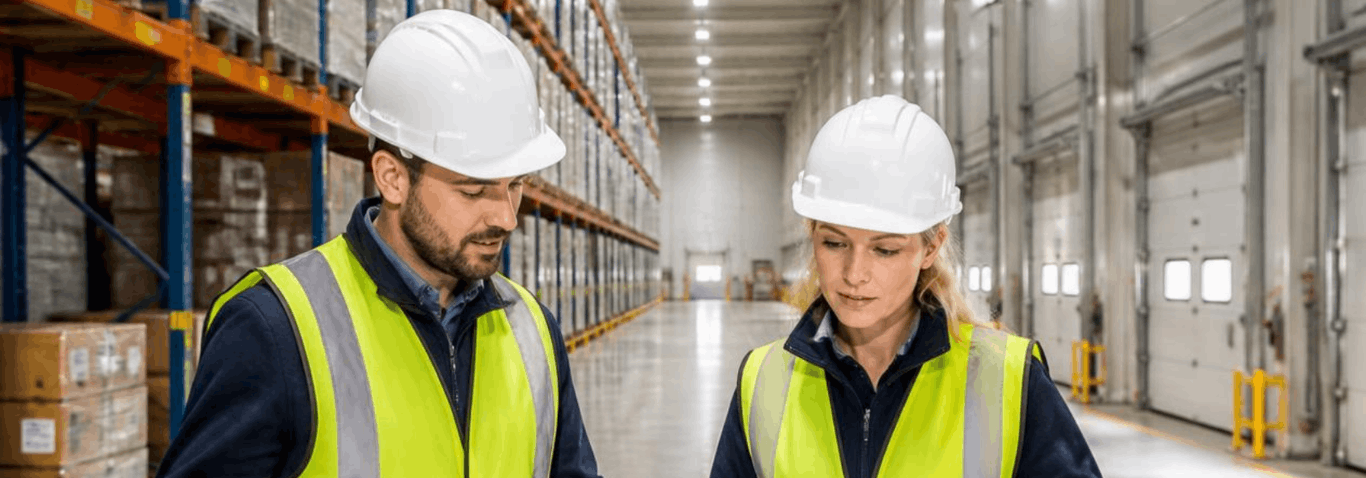 Questions to Ask Before Building a New Cold Storage Warehouse