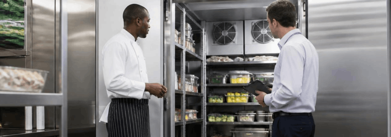 How Hotel Kitchens Can Improve Cold Storage Efficiency