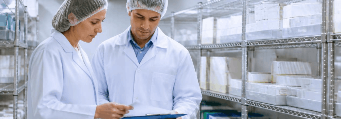 Factors That Influence Pharmaceutical Cold Room Design